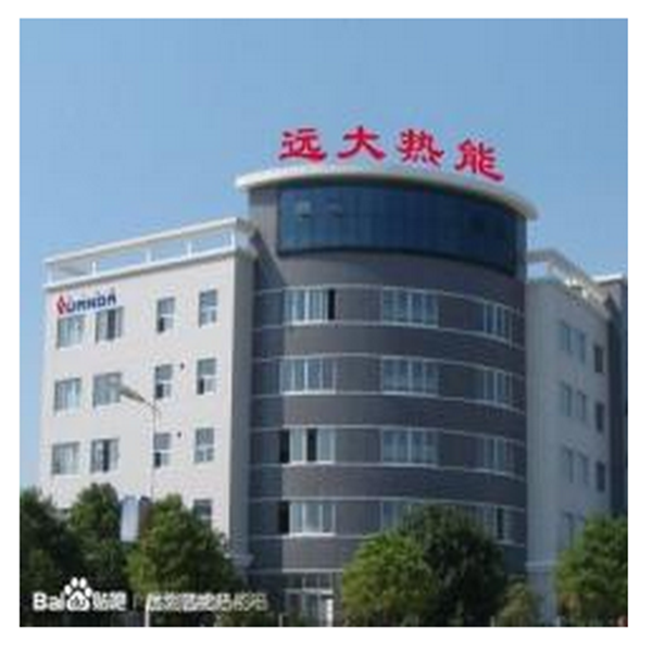 【湖南】看遠大如何選擇風機軟連接？