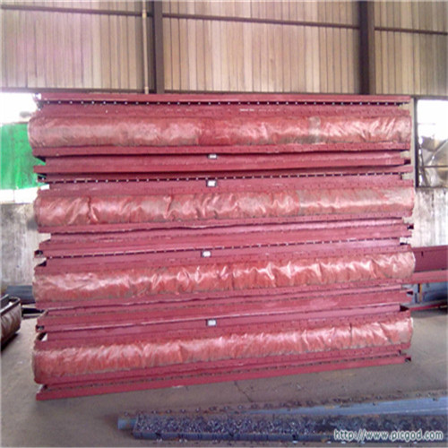 非金屬膨脹節蒙皮