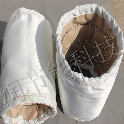 高溫風道口軟連接