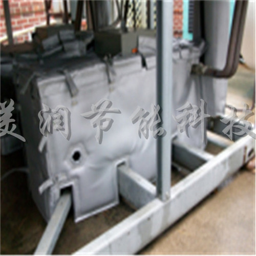 注塑機保溫套