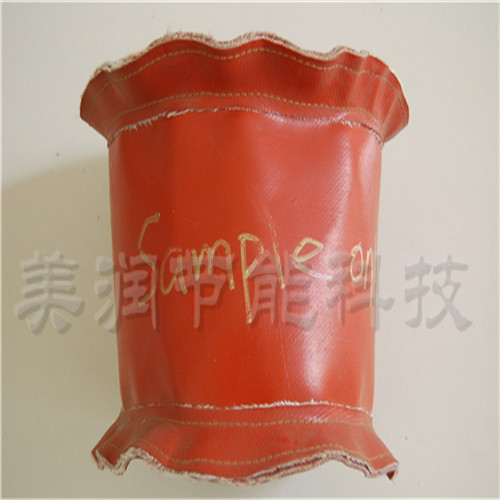 風機軟連接 風機軟連接